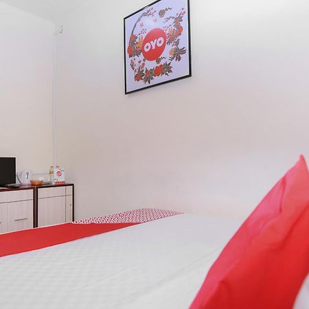 בנדה אקה Capital O 854 Ub Caisar Hotel מראה חיצוני תמונה